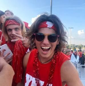 Meet your Posher, Colby